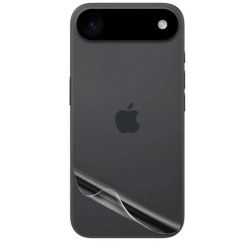 Hátsó hidrogél fólia iPhone Air