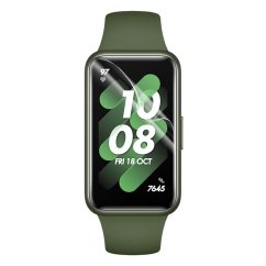 6 db Hidrogél fólia Huawei Band 7