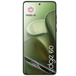 Hidrogél fólia Motorola Edge 60