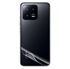 Hátsó hidrogél fólia Xiaomi 13