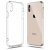 Átlátszó szilikon tok iPhone XS Max