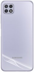 Hátsó hidrogél fólia Samsung A22 5G