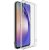 Átlátszó szilikon tok Samsung A16 4G/5G