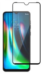 Edzett üveg Motorola Moto G9 Play