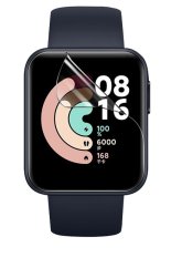 6 db Hidrogél fólia Mi Watch Lite