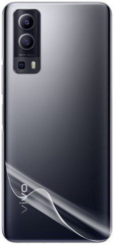 Hátsó hidrogél fólia Vivo Y52 5G