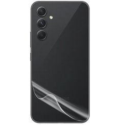 Hátsó hidrogél fólia Samsung A54 5G