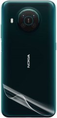 Hátsó hidrogél fólia Nokia X10 5G