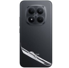 Hátsó hidrogél fólia Xiaomi Redmi Note 15 Pro+ 5G