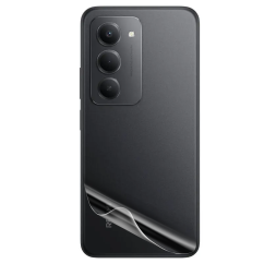 Hátsó hidrogél fólia Xiaomi Redmi 15