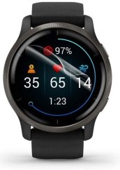 6 db Hidrogél fólia Garmin Venu 2