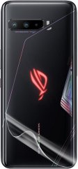 Hátsó hidrogél fólia Asus Rog Phone 3