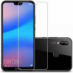 Edzett üveg Huawei P20 Lite