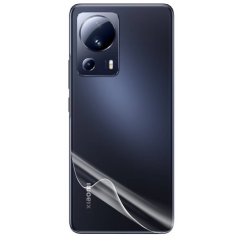 Hátsó hidrogél fólia Xiaomi 13 Lite