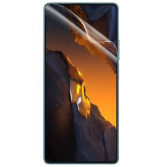 Hidrogél fólia Xiaomi Poco F5