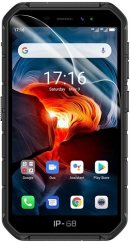 Hidrogél fólia Ulefone Armor X7 Pro