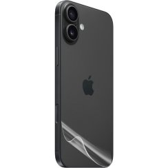Hátsó hidrogél fólia iPhone 16