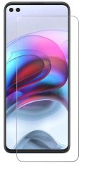 Edzett üveg Motorola Moto G100