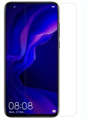 Edzett üveg Honor 20