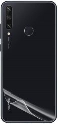 Hátsó hidrogél fólia Huawei Y6P