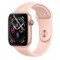 6 db Hidrogél fólia Apple watch 7 (41mm)