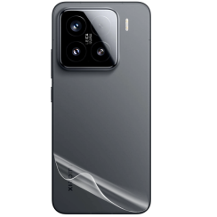 Hátsó hidrogél fólia Xiaomi 15 5G