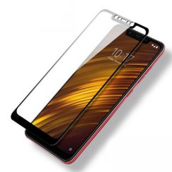 Edzett üveg Xiaomi Redmi Note 6 Pro