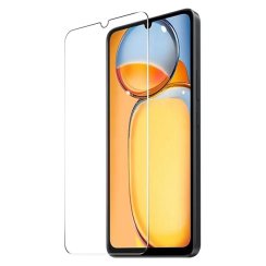 Edzett üveg Xiaomi Poco C65