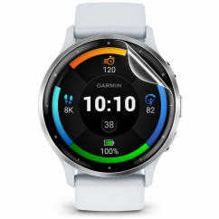 6 db Hidrogél fólia Garmin Venu 3