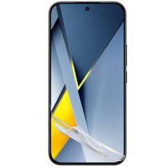Hidrogél fólia Poco F8 Ultra