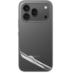 Hátsó hidrogél fólia Honor 600 Pro