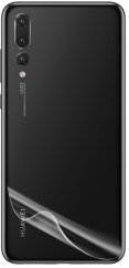 Hátsó hidrogél fólia Huawei P20 Pro