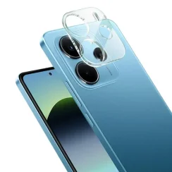Edzett védőüveg kamerához Xiaomi Redmi Note 14