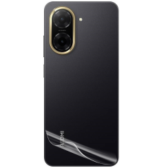 Hátsó hidrogél fólia Xiaomi Redmi A5