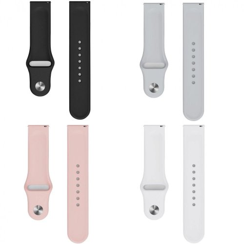 Szilikon szíj Samsung Galaxy Watch 5 (40MM)