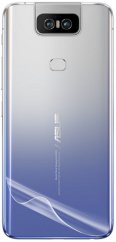 Hátsó hidrogél fólia Asus ZenFone 6