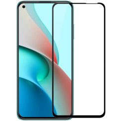 Edzett üveg Xiaomi Redmi Note 9