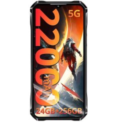 Hidrogél fólia Oukitel WP33 Pro