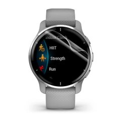 8x Hidrogél fólia Garmin Venu 2 Plus