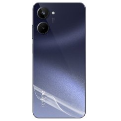 Hátsó hidrogél fólia Realme 10