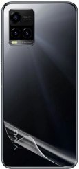 Hátsó hidrogél fólia Vivo Y33S