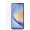 Edzett üveg Samsung A34 5G