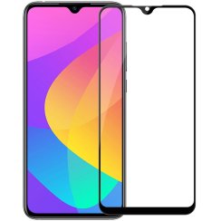 Edzett üveg Xiaomi Mi A3