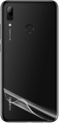 Hátsó hidrogél fólia Huawei PSmart 2019