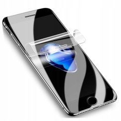Hidrogél fólia iPhone SE 2022