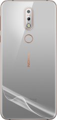 Hátsó hidrogél fólia Nokia 7.1