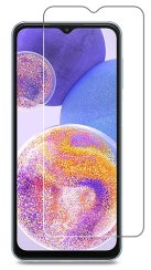 Edzett üveg Samsung A23 5G
