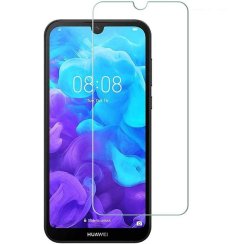 Edzett üveg Honor 8S