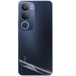 Hátsó hidrogél fólia Vivo Y19s