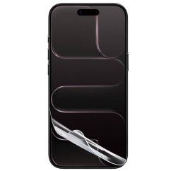 Hidrogél fólia iPhone Air